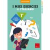 miei esercizi di italiano. Scuola secondaria di primo grado. Classe 1ª (Anna Rita Vizzari)(Pevná) miei esercizi di italiano. Scuola secondaria di primo grado. Classe 1ª (Anna Rita Vizzari)(Pevná)