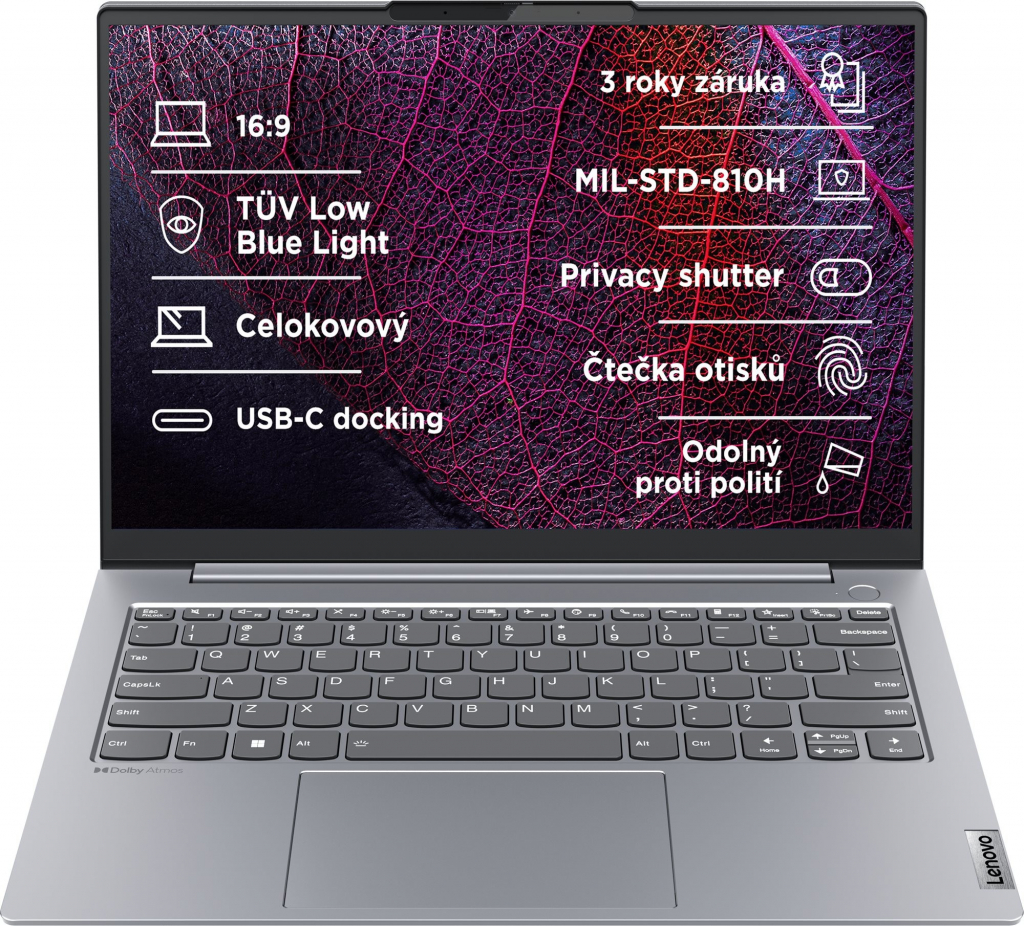 Lenovo ThinkBook 14 G4 21DK0045CK