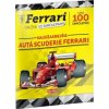 Ferrari - najúžasnejšie autá Scuderie Ferrari - Ardiani Sergio Ferrari - najúžasnejšie autá Scuderie Ferrari - Ardiani Sergio