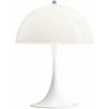 Louis Poulsen Prenosná lampa Panthella 250 Opal White Louis Poulsen Prenosná lampa Panthella 250 Opal White