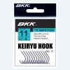 BKK Keiryu hooks Diamond veľ.8 12 ks BKK Keiryu hooks Diamond veľ.8 12 ks