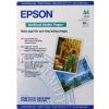 Epson Archival Matte Paper C13S041342, 21x29,7cm, A4, 50ks, atramentový, biely, foto papier Epson Archival Matte Paper C13S041342, 21x29,7cm, A4, 50ks, atramentový, biely, foto papier