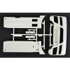 H-diely nárazník a bočné pre MAN Tamiya 56329 H-diely nárazník a bočné pre MAN Tamiya 56329