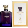 Maison Alhambra Avant Silk parfumovaná voda unisex 100 ml Maison Alhambra Avant Silk parfumovaná voda unisex 100 ml