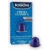 Caffe Borbone Borbone Nespresso Alluminio Mia Napoli 10ks Caffe Borbone Borbone Nespresso Alluminio Mia Napoli 10ks