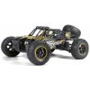 BlackZon Smyter DB 4WD Electric Desert Buggy (žltý) 1:12 BlackZon Smyter DB 4WD Electric Desert Buggy (žltý) 1:12
