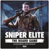 Rebellion Unplugged Sniper Elite: The Board Game Rebellion Unplugged Sniper Elite: The Board Game