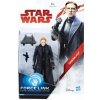 Hasbro Figure Star Wars Generale Armitage Hux, C1533E Ass C1531EU4 Hasbro Figure Star Wars Generale Armitage Hux, C1533E Ass C1531EU4