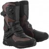 boty XT-8 GORE-TEX, ALPINESTARS (černá/hnědá, vel. 38) boty XT-8 GORE-TEX, ALPINESTARS (černá/hnědá, vel. 38)