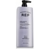 REF Cool Silver Shampoo 1000 ml hydratační šampon neutrallizující teplé tóny unisex REF Cool Silver Shampoo 1000 ml hydratační šampon neutrallizující teplé tóny unisex