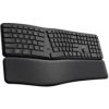 Trust Keyra Ergonomic Multidevice Wireless Keyboard 25459 Trust Keyra Ergonomic Multidevice Wireless Keyboard 25459