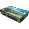 Hobby Boss Bergepanzer BPz3 Buffalo ARV 1/35 Hobby Boss Bergepanzer BPz3 Buffalo ARV 1/35