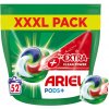 Ariel +Extra clean kapsule 52 PD