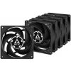 ARCTIC P8 Case Fan - 80mm case fan low noise - Value Pack of 5pcs ARCTIC P8 Case Fan - 80mm case fan low noise - Value Pack of 5pcs