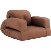 Karup Design variabilné Hippo clay brown