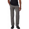Columbia Pánske nohavice Silver Ridge™ Utility Convertible Pant šedé Farba: City Grey, Veľkosť: 34/32 Columbia Pánske nohavice Silver Ridge™ Utility Convertible Pant šedé Farba: City Grey, Veľkosť: 34/32