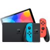Konzola Nintendo Switch OLED Console | Neonová - Neon Konzola Nintendo Switch OLED Console | Neonová - Neon