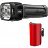 Sada svetiel KNOG Blinder PRO 1300/Cobber Mid Sada svetiel KNOG Blinder PRO 1300/Cobber Mid