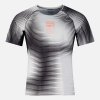 Rossignol pánske bežecké tričko M Sapa Ultra Tee