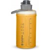 Turistická fľaša HydraPak Flux 750 ml - golden yellow Turistická fľaša HydraPak Flux 750 ml - golden yellow