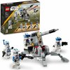 LEGO® Star Wars™ 75345 Bitevní balíček klonovaných vojáků z 501. legie LEGO® Star Wars™ 75345 Bitevní balíček klonovaných vojáků z 501. legie