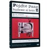 Pojďte pane, budeme si hrát 2 - DVD Pojďte pane, budeme si hrát 2 - DVD