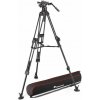 Manfrotto Nitrotech 612+645 Fast Twin Alu Tripod Manfrotto Nitrotech 612+645 Fast Twin Alu Tripod