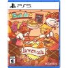 Lemon Cake | PS5 Lemon Cake | PS5