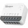 Chytrý minipřepínač ZigBee SONOFF ZBMINIR2 Chytrý minipřepínač ZigBee SONOFF ZBMINIR2