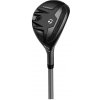 TaylorMade Qi4D Max Lite Hybrid 7 pravé 34° Senior