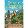 Bloomsbury Publishing Princess Academy Graphic Novel Bloomsbury Publishing Princess Academy Graphic Novel