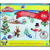 Hasbro Adventný kalendár Play-Doh Hasbro Adventný kalendár Play-Doh