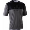 LEATT dres krátky rukáv MTB Trail 3.0 , Ghost Black XS / US36 / EU46 LEATT dres krátky rukáv MTB Trail 3.0 , Ghost Black XS / US36 / EU46