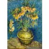 Bluebird Vincent Van Gogh Imperial Fritillaries in a Copper Vase 1000 dielov Bluebird Vincent Van Gogh Imperial Fritillaries in a Copper Vase 1000 dielov