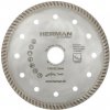 HERMAN Diamantový kotúč BD-30 Extensa 150 mm HERMAN Diamantový kotúč BD-30 Extensa 150 mm