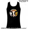 Tielko RANGER® - FARMA - a Čierna 4XL Tielko RANGER® - FARMA - a Čierna 4XL