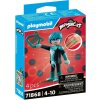 Playmobil 71868 Čarovná Lienka a Čierny kocúr: Zmijak Playmobil 71868 Čarovná Lienka a Čierny kocúr: Zmijak