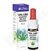 LIFTEA 10% CBD konopný olej 10ml LIFTEA 10% CBD konopný olej 10ml