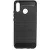 Smartfony-it Kryt Carbon pre Xiaomi Redmi 6 Pro čierny. - NR5926 Smartfony-it Kryt Carbon pre Xiaomi Redmi 6 Pro čierny. - NR5926