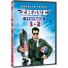 Žhavé výstřely kolekce 1+2 - 2DVD Žhavé výstřely kolekce 1+2 - 2DVD