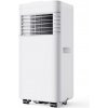 Prenosná klimatizácia tichá 3v1 2.6kW 9000BTU/h ODVLHČOVAČ KAMILLE Prenosná klimatizácia tichá 3v1 2.6kW 9000BTU/h ODVLHČOVAČ KAMILLE