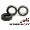 LOŽISKÁ PREDNÉHO KOLESA BEARING WORX APRILIA RXV LOŽISKÁ PREDNÉHO KOLESA BEARING WORX APRILIA RXV