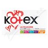 KOTEX Ultrasorb tampony Normal 32ks KOTEX Ultrasorb tampony Normal 32ks