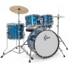 Gretsch Renegade RGE405BS Blue Sparkle Gretsch Renegade RGE405BS Blue Sparkle