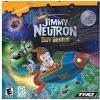 Jimmy Neutron : Boy Genius