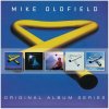 Oldfield Mike: Original Album Series: 5CD