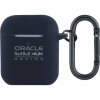 Oracle Red Bull Racing silikónový obal pre AirPods 1/2 - tmavomodrý 57983123553 - možnosť vrátiť tovar ZADARMO do 30tich dní Oracle Red Bull Racing silikónový obal pre AirPods 1/2 - tmavomodrý 57983123553 - možnosť vrátiť tovar ZADARMO do 30tich dní