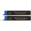 Faber-Castell 120711 Tuhy Super-polymér 0,7 mm tvrdosť H 12 ks