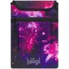 Obal na notebook BAAGL - Galaxy Obal na notebook BAAGL - Galaxy