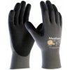 Rukavice ATG, MaxiFoam Lite 34-900, veľkosť 9 Rukavice ATG, MaxiFoam Lite 34-900, veľkosť 9